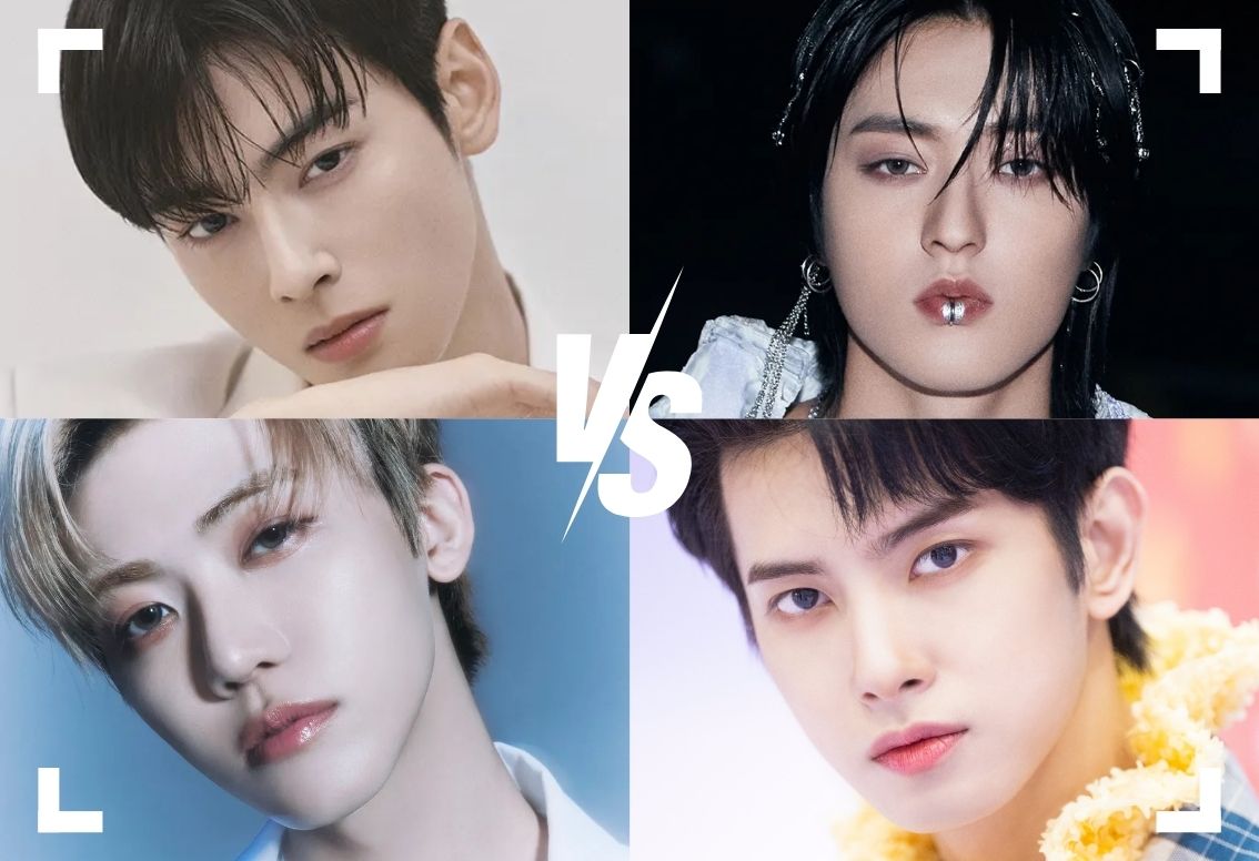 kooky__official's tweet photo. 👑 Kooky Global Promotion | #BestVisual_September
VOTE HERE 👉https://t.co/saOaxdOiFP
📅 ~ October 22nd 12:00 PM KST
🎯 Top 1 artist

🏆 #1 idol in the vote will get an artist profile on the Kooky website

🥇 Special title 
✅ SS class : +350K votes
✅ S class : +200K votes
✅ A class : +100K votes

📍Check out bonus poll below!

#CHAEUNWOO #ASTRO
#HARUTO #TREASURE
#JAEMIN #NCTDREAM
#KYLER #HORI7ON

#KookyPromotion #KookyVote