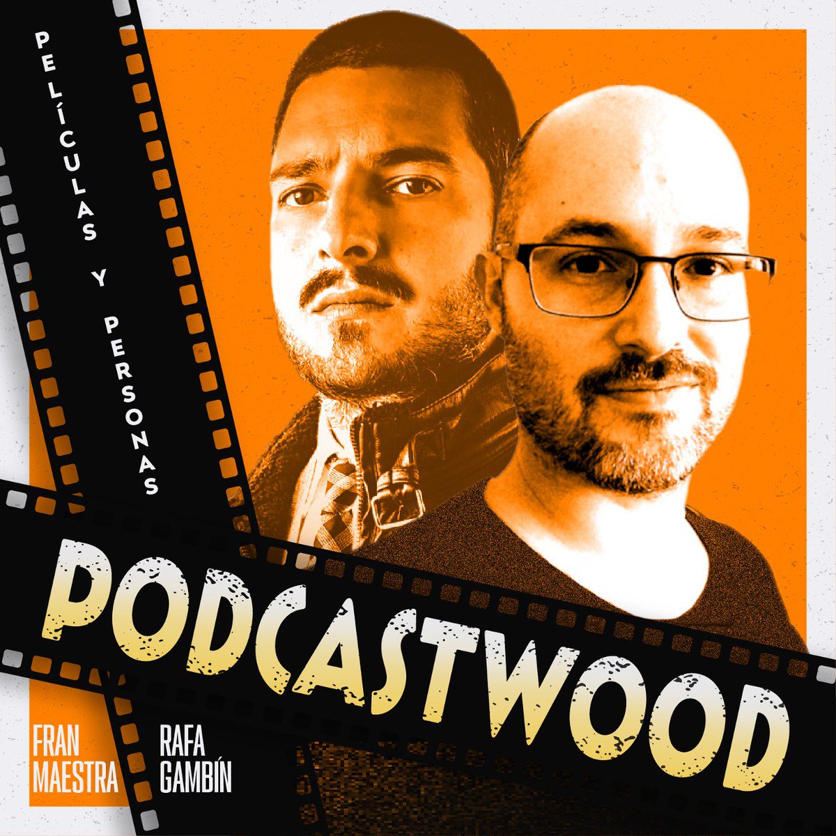 🎟️ Descubre cómo el #cine es puente entre generaciones y cómo las recomendaciones de tus seres queridos cambian tu forma de ver el mundo junto a <a href="/rafagambin/">Rafa Gambín</a> (<a href="/doblesesionpdc/">Doble Sesión Podcast</a>) y <a href="/fran_maestra/">Fran Maestra</a> en nuestro último #podcast

👇 ¡Un viaje íntimo y nostálgico!
go.ivoox.com/rf/132472396
