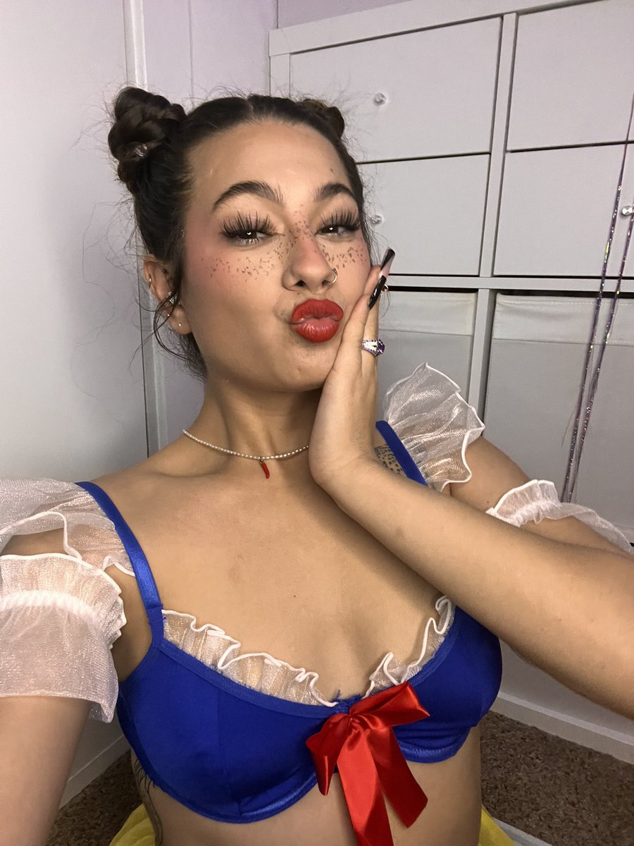 Content from desireemorrison