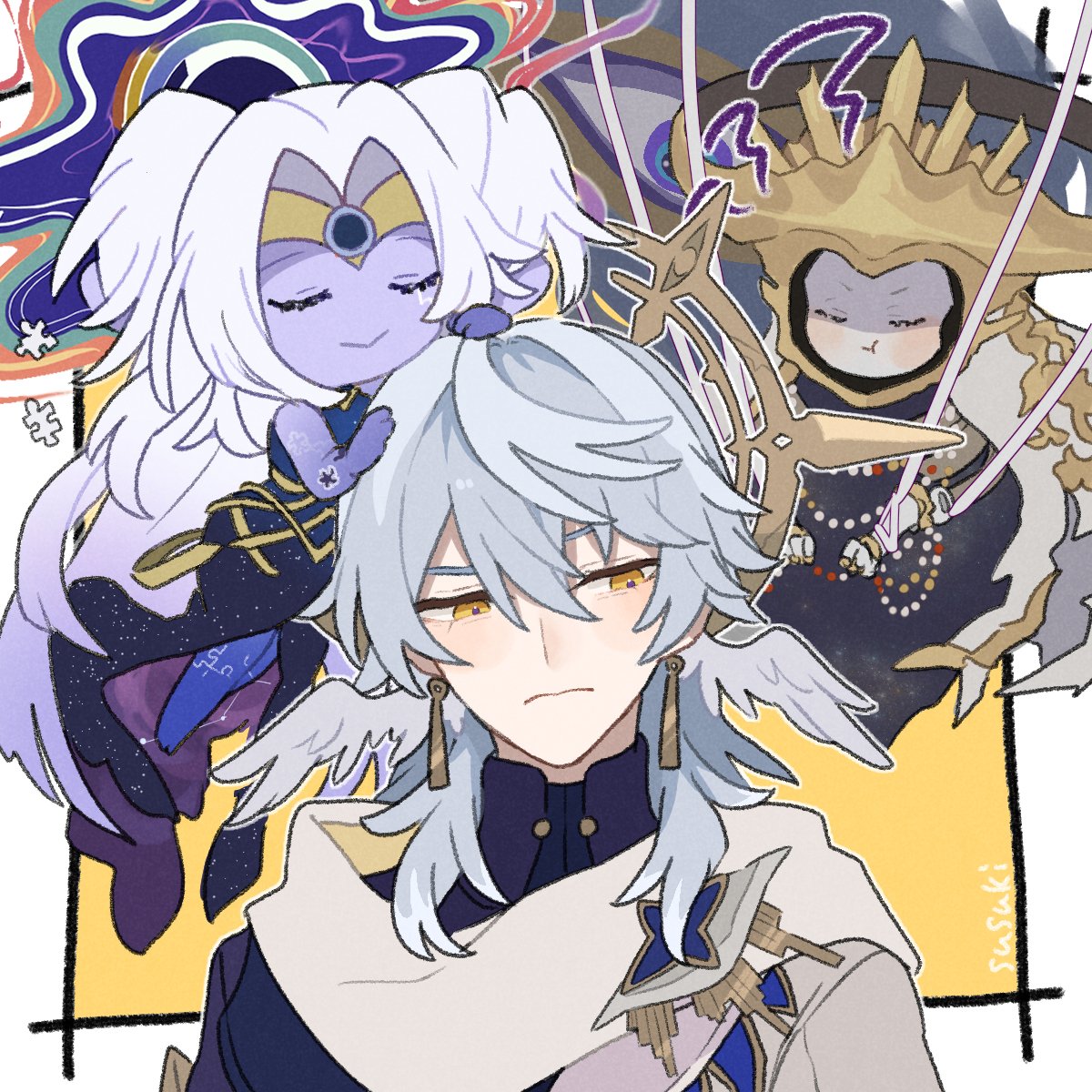 おめでとう！！