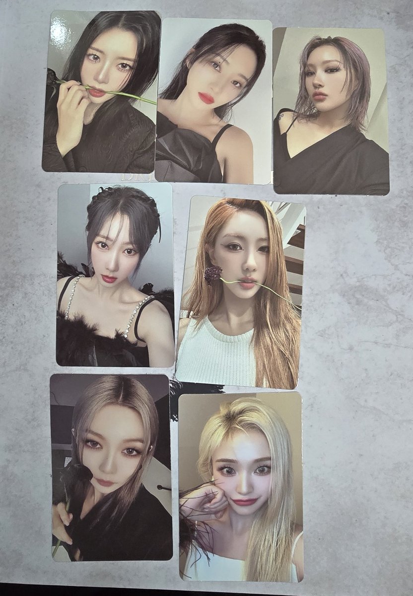 CleaningSsol's tweet photo. ํฌ์นด ์ด์๋ค.
#๋๋ฆผ์บ์ณ #ํฌํ ๋ถ #FALLEN_ANGELS https://t.co/oo615RUBTY