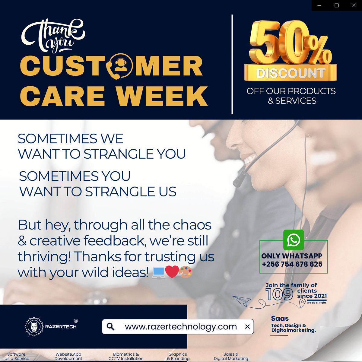 Enjoy the offer while it lasts. 🥳🎉
