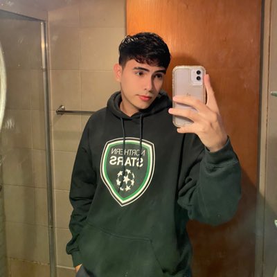 #NuevaFotoDePerfil