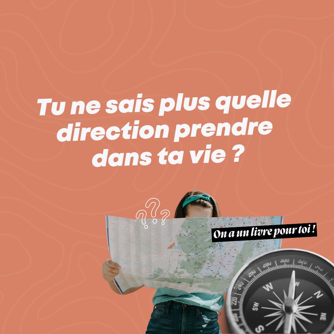 Diateino's tweet photo. Vous vous sentez perdu(e) ? Plus trop d'énergie pour avancer ? Ce livre est fait pour vous. 🌿

Dans Ose ta vie !, Nathalie Le Borgne vous propose 35 clés concrètes pour remettre votre corps et votre esprit sur la bonne voie. 

#BoostTonÉnergie #ConfianceEnSoi https://t.co/XsnwVTO4PE