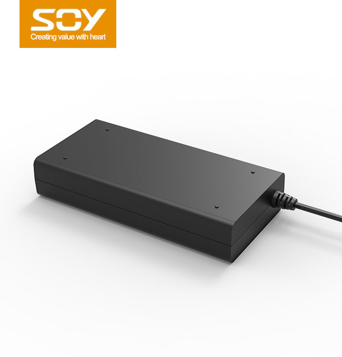 SOY_Technology_'s tweet image. ⚡ Power up with our versatile #ACDCadapter 12V 10A! Perfect for multiple applications, ensuring efficiency &amp;amp;amp; reliability. Discover factory direct sale benefits now! 🔌💡 #UpgradeYourPower [link]( bit.ly/3UnWrWD) #SOYTechnology sales@szsoy.com +86 15112326448