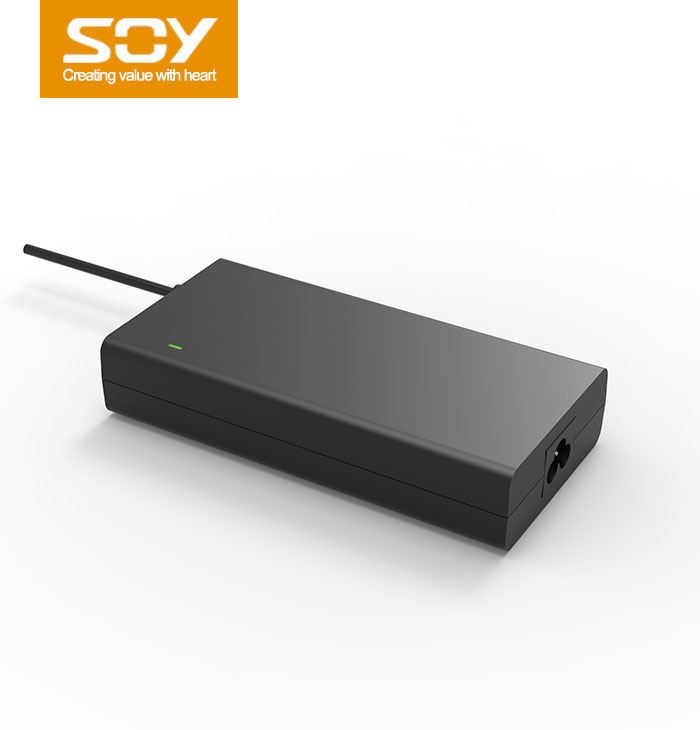 SOY_Technology_'s tweet image. ⚡ Power up with our versatile #ACDCadapter 12V 10A! Perfect for multiple applications, ensuring efficiency &amp;amp;amp; reliability. Discover factory direct sale benefits now! 🔌💡 #UpgradeYourPower [link]( bit.ly/3UnWrWD) #SOYTechnology sales@szsoy.com +86 15112326448