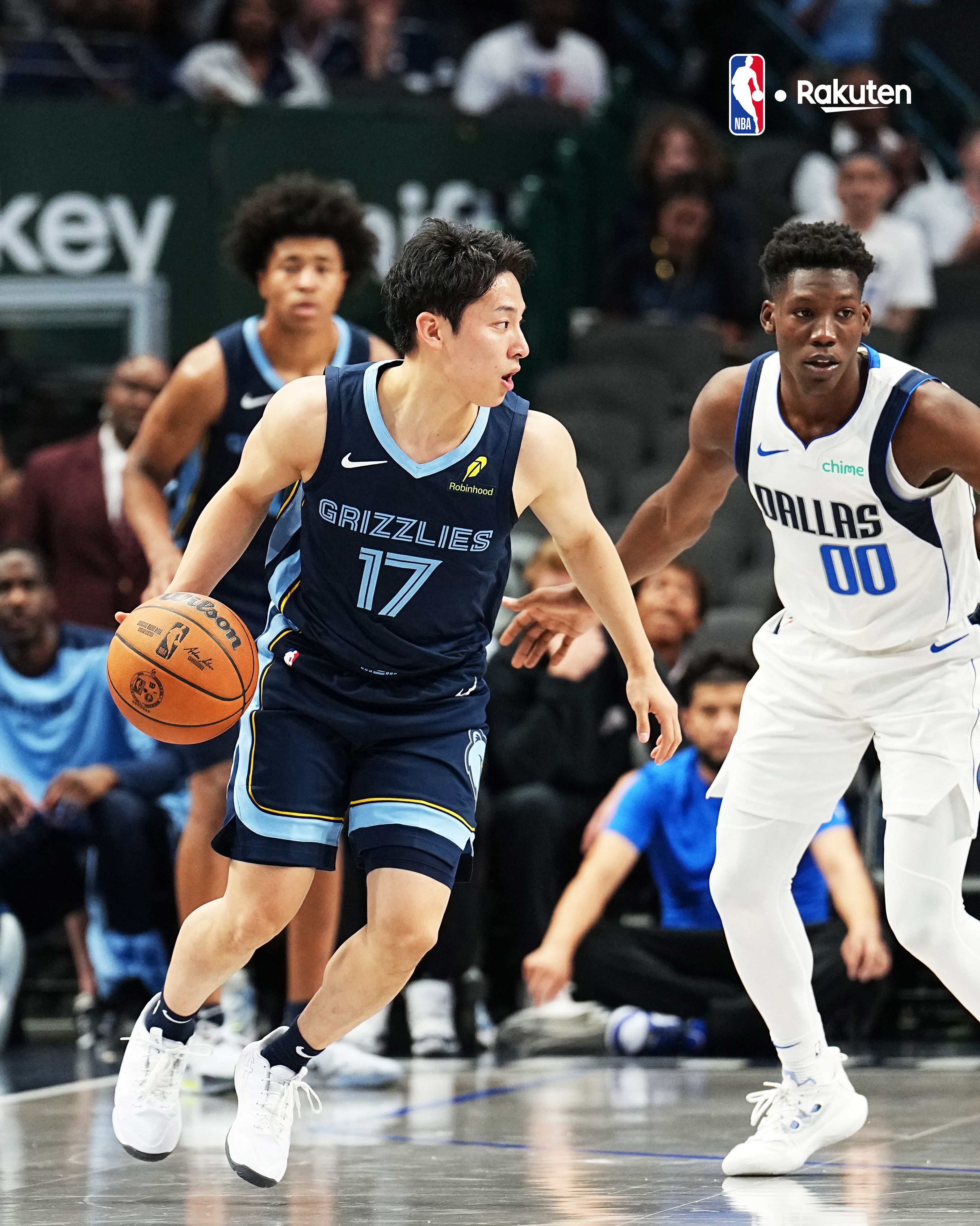 NBA Japan on X: 