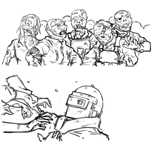 冬コミ予定のドルフロ本の原稿なんです、ホントです 