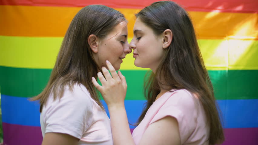 Es 8 de octubre, hoy celebramos el día internacional de las lesbianas #InternationalLesbianDay