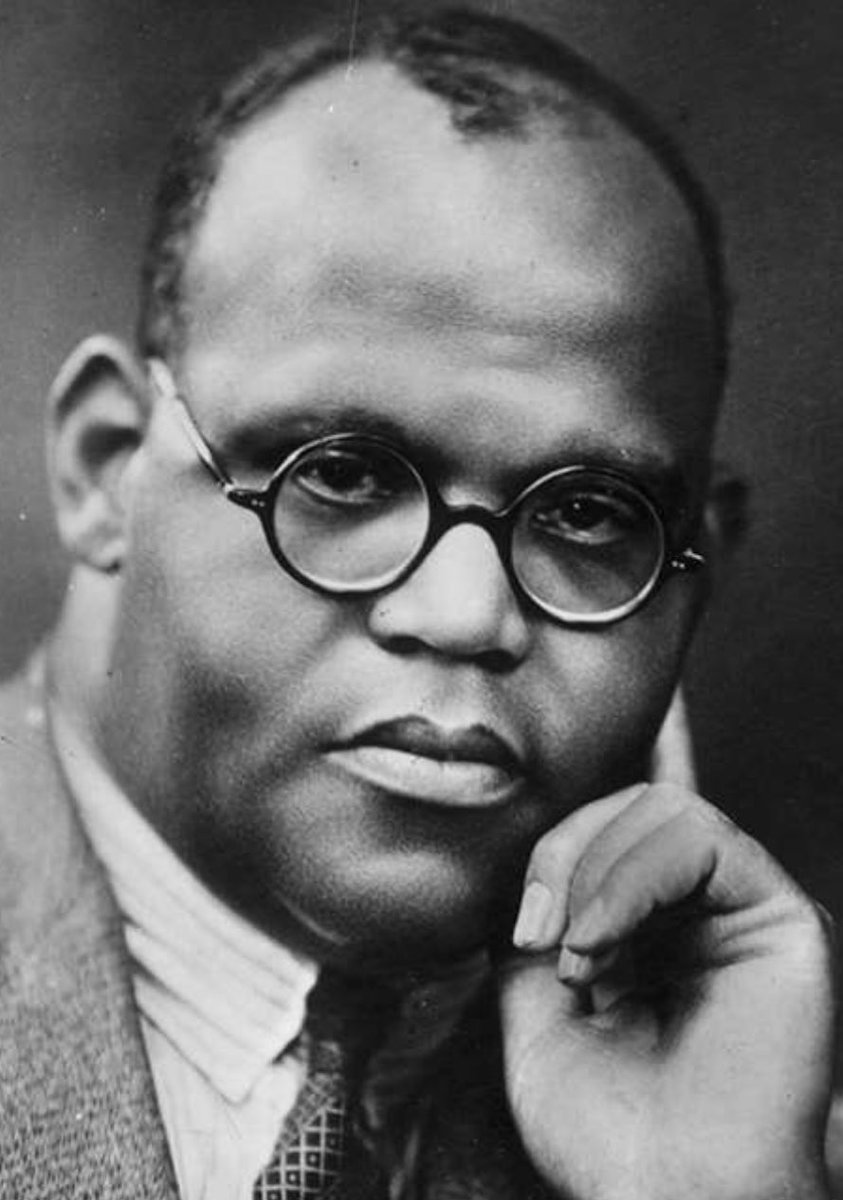 Dr Harold Moody was anti-racist campaigner &amp; civil rights activist. After being unable to gain work as a physician because of racism, he opened his own GP practice in Peckham, London. He was a founder of the League of Coloured Peoples lobbying politicians to challenge injustices