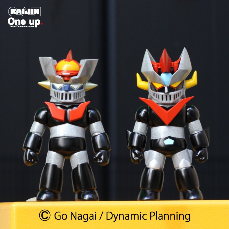 One up. 秋葉原 ソフビ / 中野ブロードウェイ 玩具 on X One up. 秋葉原 ソフビ / 中野ブロードウェイ 玩具 on X