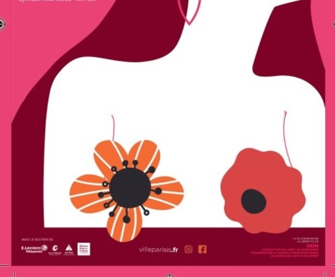 Villeparisis ► Octobre rose  
⤵️
magjournal77.fr/mc-events/vill…
#Villeparisis #OctobreRose #cancerdusein #informations #prévention <a href="/Villeparisis77/">Villeparisis</a>