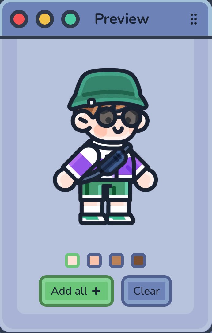 0xNobori's tweet photo. @deekaymotion Hey Deekay ! I’m a music composer for web3, and I think this Deeple perfectly represents me on my way to deliver the best sounds in town 🙃 https://t.co/HKNdNHNWlh