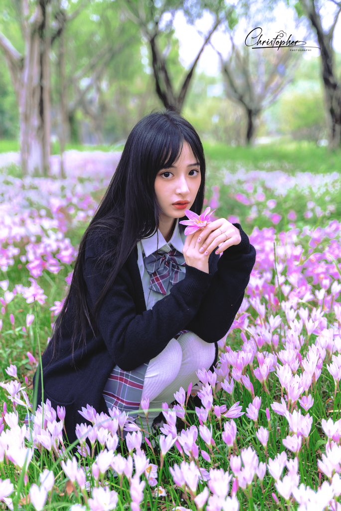 我不是奈落 但你还是来到了花海 https://t.co/4LWnmzw82h