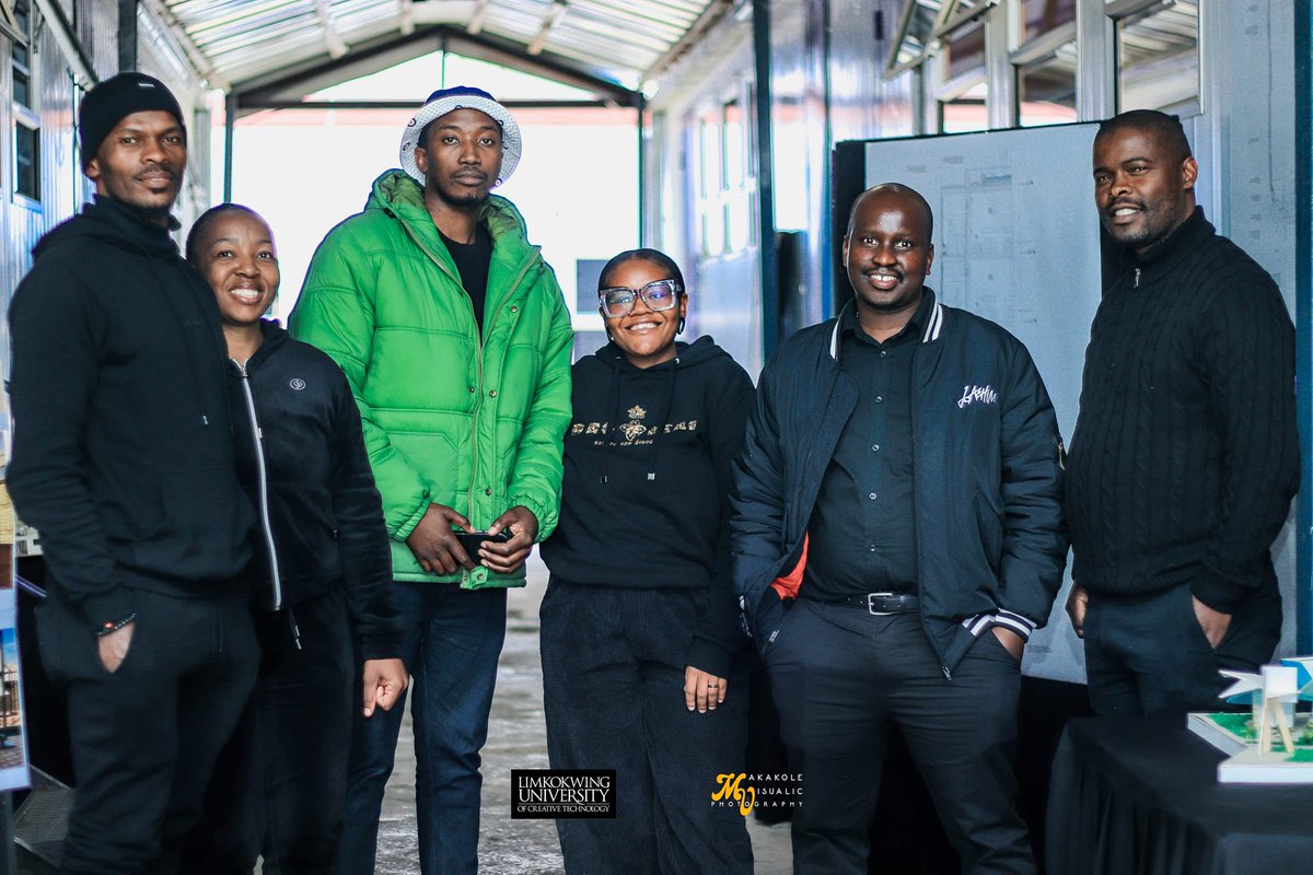 Limkokwing Lesotho tweet media