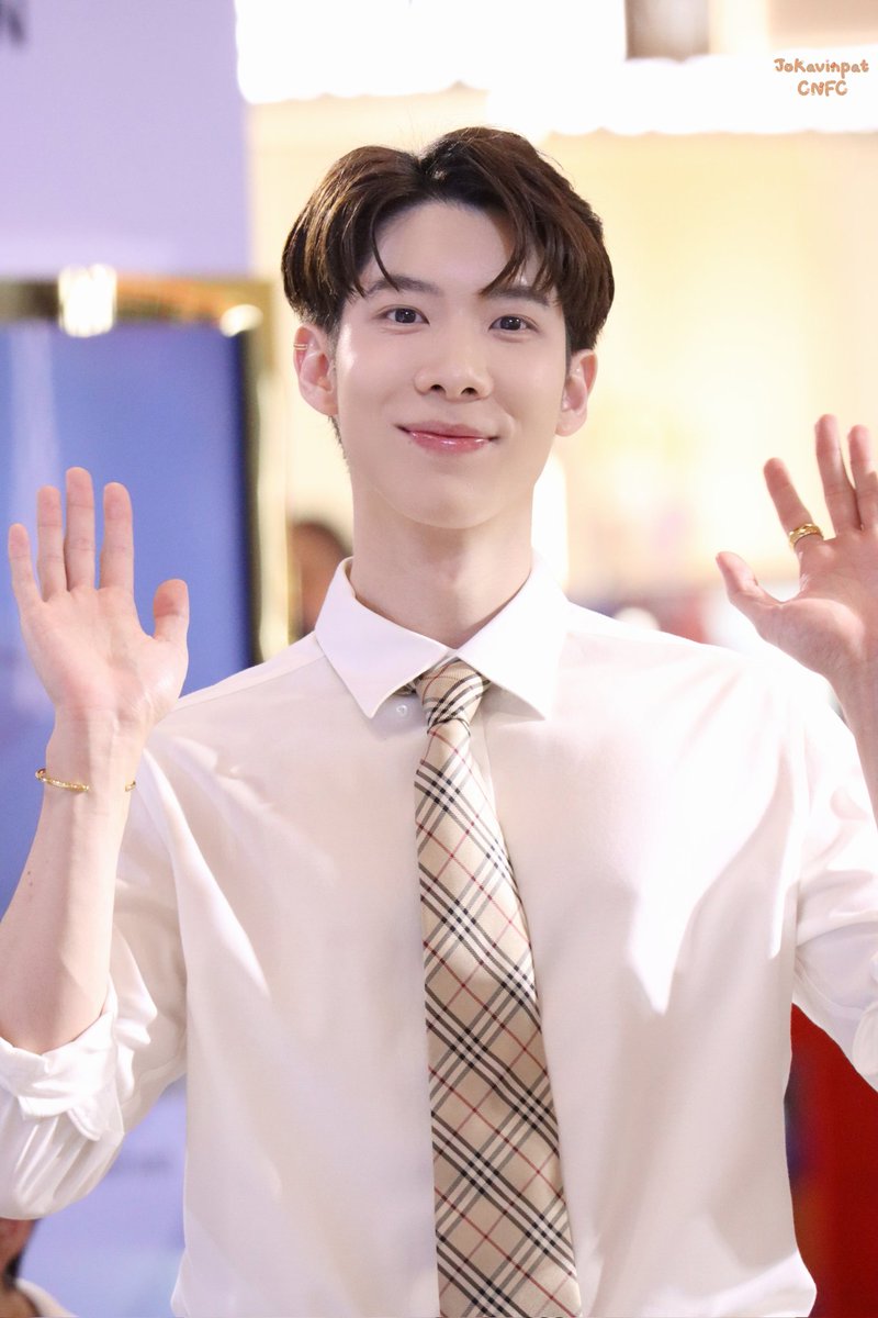 JoKavinpat_CNFC's tweet photo. 20241008

👋🏻👋🏻

#CledePeauBeauteThailand
#kavinkvp
#JoKavinpat
@kavinpat_t https://t.co/Pj33cvNJCW