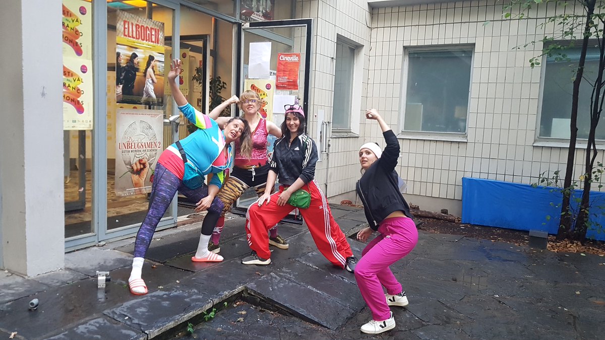 Newsletter du Réseau des Autrices || 10. 2024 - mailchi.mp/f00a9ce5acb6/n…