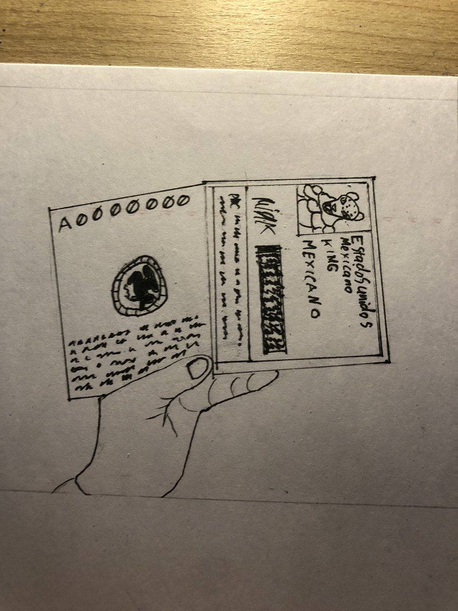 Bmo enjoyer tweet media