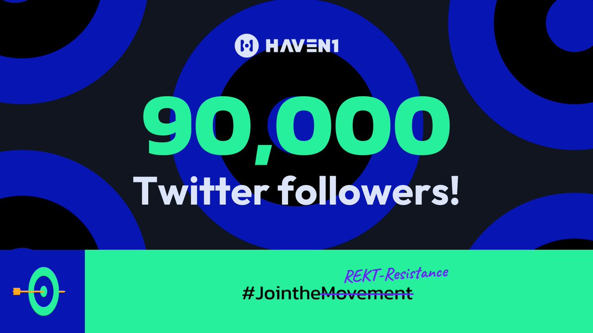 Haven1 🧑🚀 tweet media