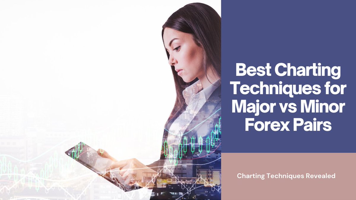 takepropips's tweet image. Candlestick patterns work best on major pairs due to their high liquidity, while minor pairs can be trickier. Use moving averages for trend clarity and watch for stronger support/resistance in majors. Adapt your strategy for minors’ volatility! #ForexTrading #ChartingTips