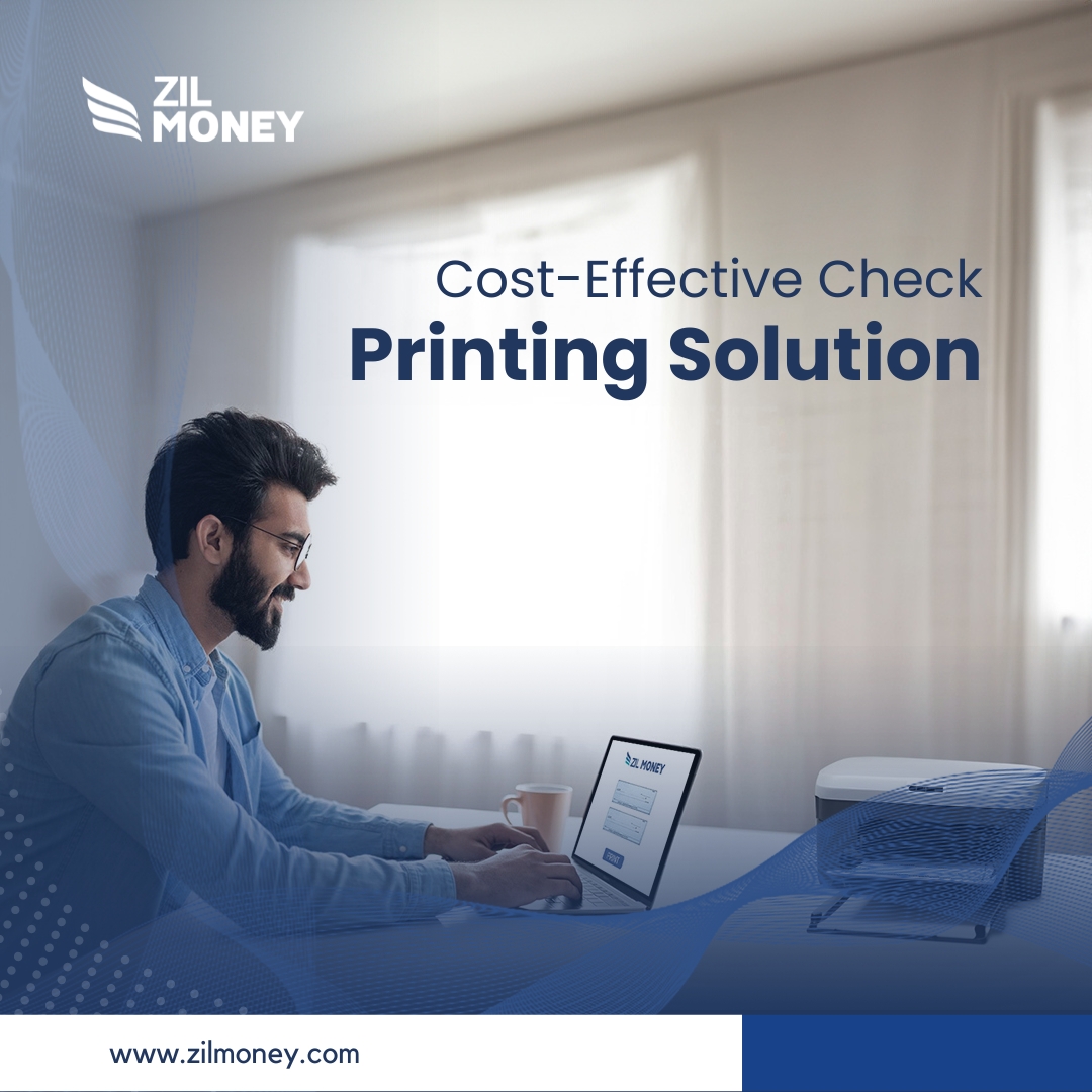 ZilMoney's tweet photo. Versa check print alternative, https://t.co/XGBd1dPmZ1 allows you to customize and print your checks on demand using any printer.
Learn more: https://t.co/Qu1PU8fLVW
Click for interactive Demo: https://t.co/hb3EuLWP3B
#versacheckalternative #checkprinting https://t.co/XjLEfGIveQ