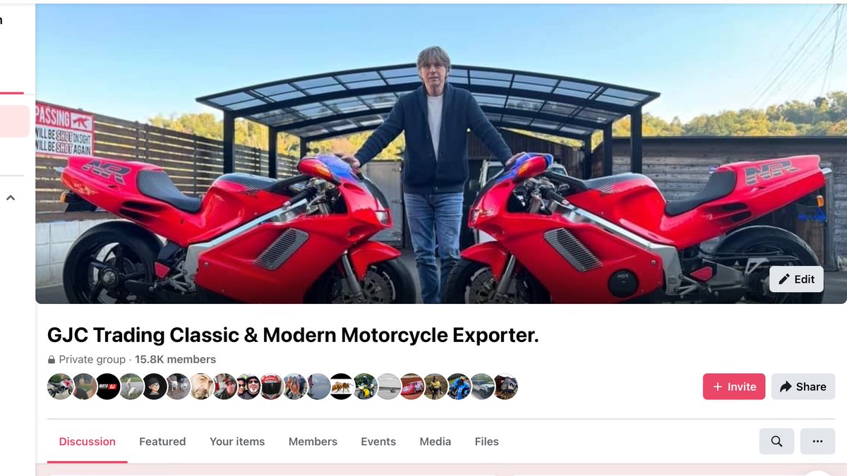 Graham John Crump tweet media