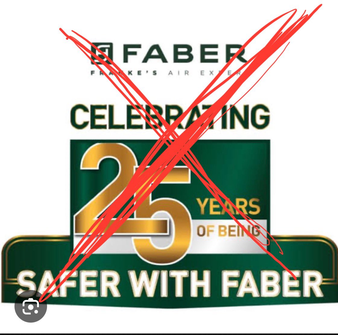 HirishaReshamw2's tweet photo. @FaberIndia if customer service is part of your company policy,then kindly look into the matter.Purchased the latest model of gas stove and within 5month,twice it stopped working and the worst part is NOONE ATTENDS FOR 2-3 days.customer is left with NO FOOD for days-MUM0810240309 https://t.co/oFkYS06vRC