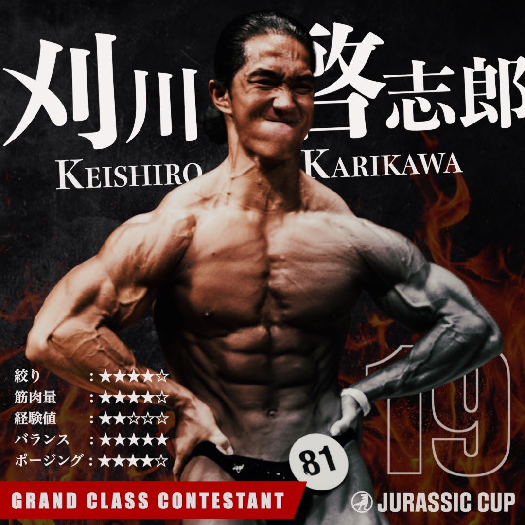 刈川 啓志郎 (@m81314463) / Posts / X