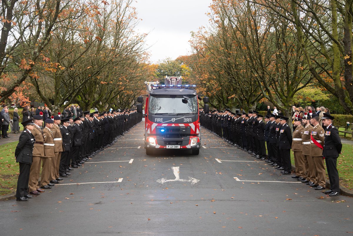 Greater Manchester Fire and Rescue Service tweet media