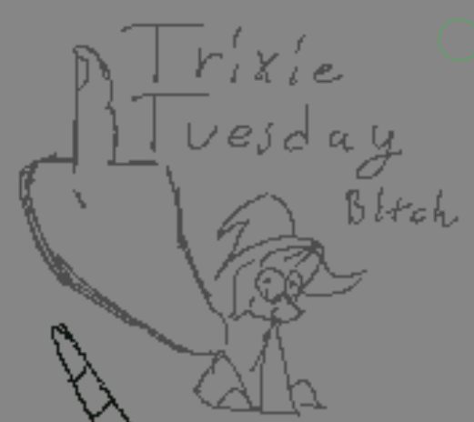 cole_does_arts's tweet photo. @mane6dev Last round for the night https://t.co/QmekbCdf4W