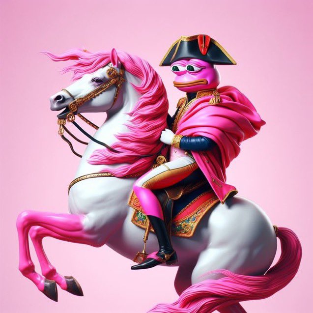 $PORK IS A FUCKING REVOLUTION ✊