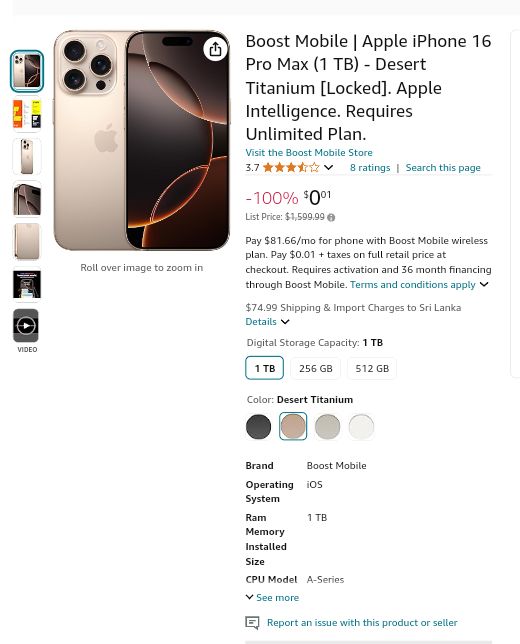 MemeMafia02's tweet photo. 0.01$ iphone buy now ⬇️
https://t.co/dUtDWvdupK

#HaryanaElectionResult #VineshPhogat #IndianAirForceDay #ファミマのスイーツパン誕生 #Florida #Chiefs #Glock #Jalebi #DerekCarr #जम्मूकश्मीर https://t.co/DInYEqBC6b