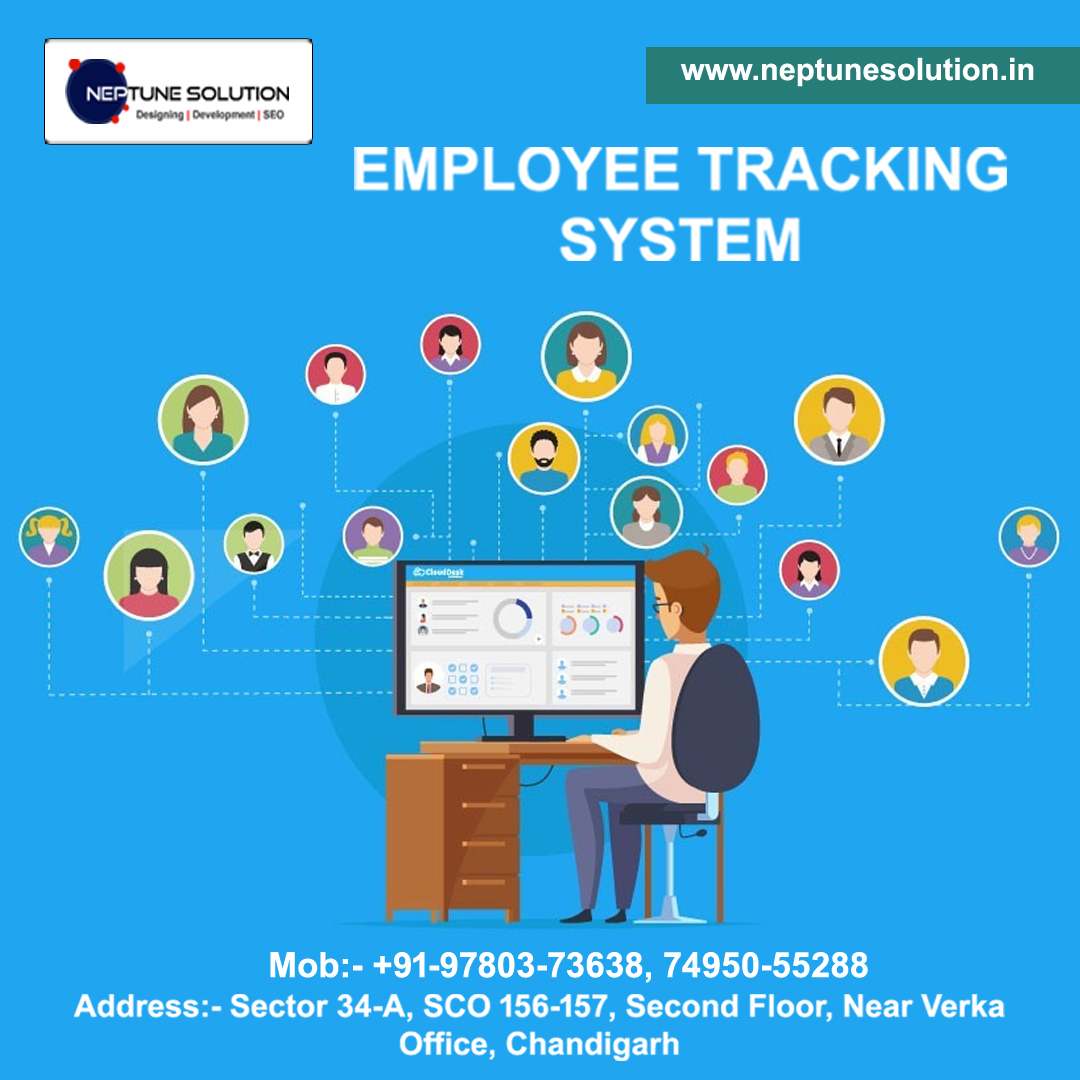 Rajk6764's tweet image. We understand that every business is unique and that&apos;s why we offer customized Employee Monitering solutions. Contact us now to discuss your project
+91-9780373638,7495055288
contact@neptunesolution.in
ineptunesolution.in
#employeetrackingapp #employeemonitering #worktracking
