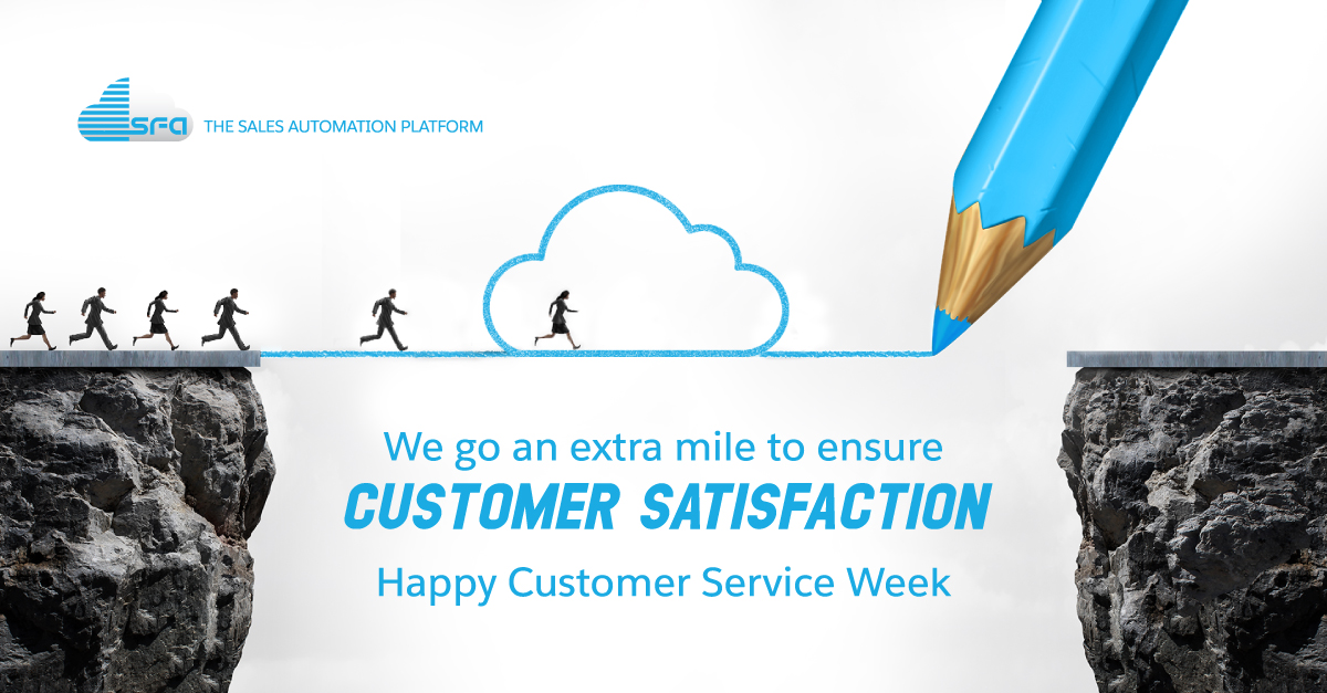 SFA_Kenya's tweet image. Happy Customer Service Week! 
#CustomerServiceWeek