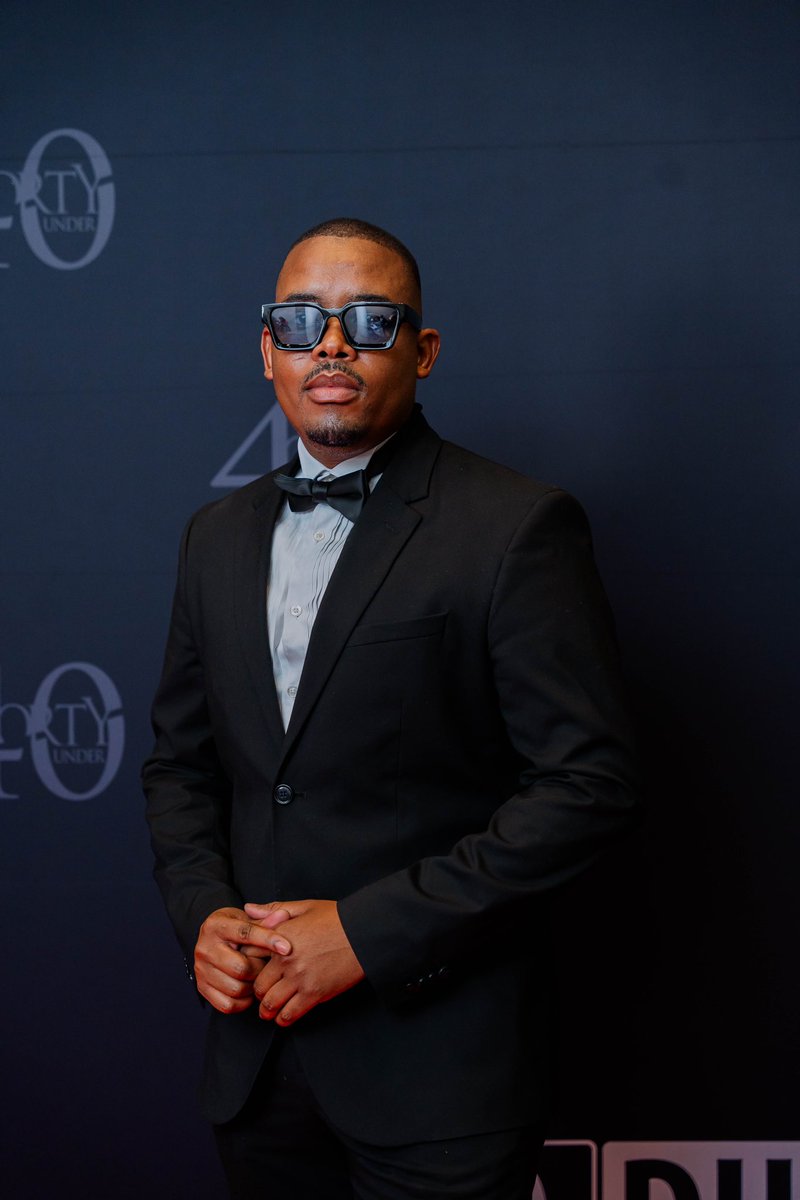 Sello Ramosepele tweet media