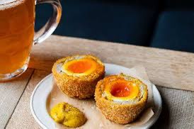 1983burner's tweet photo. i need a scotch egg and a beer rn https://t.co/u6U6M6y1cR
