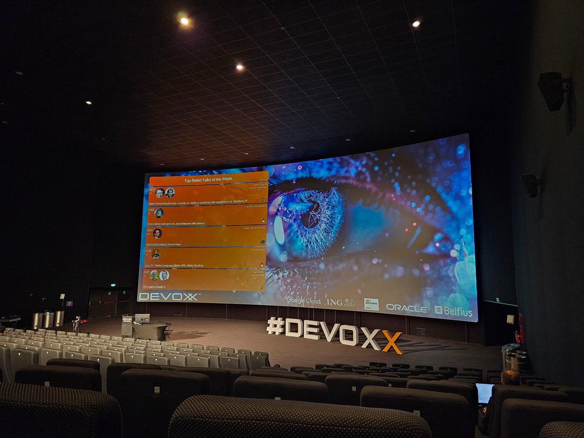 Chris Borghmans tweet media