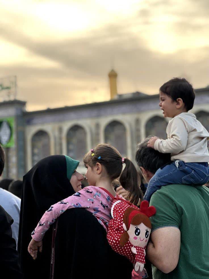 نهایت‌چیزی‌که‌از‌زندگی‌میخوام:)♥️