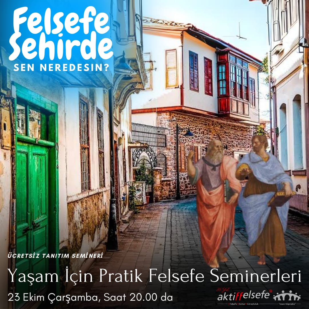 Bilgi ve katılım için profilde bulunan bağlantıya giriş yapabilirsiniz.