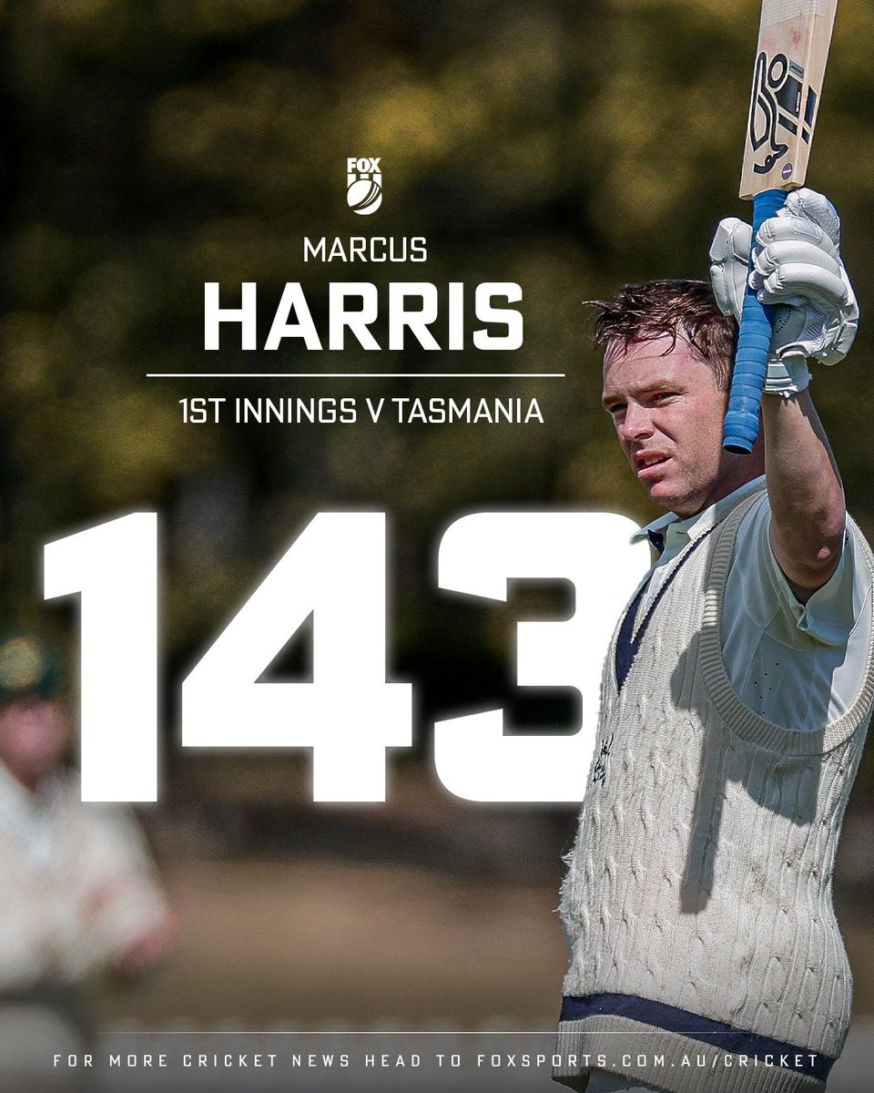 Fox Cricket tweet media