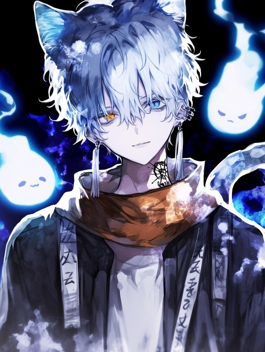 hassy_footbag11's tweet image. ファンアートで応援🥷
今日10/8はクリプトニンジャ「久遠」の誕生日🎉
#クリプトニンジャ #CryptoNinja
#ninjaart