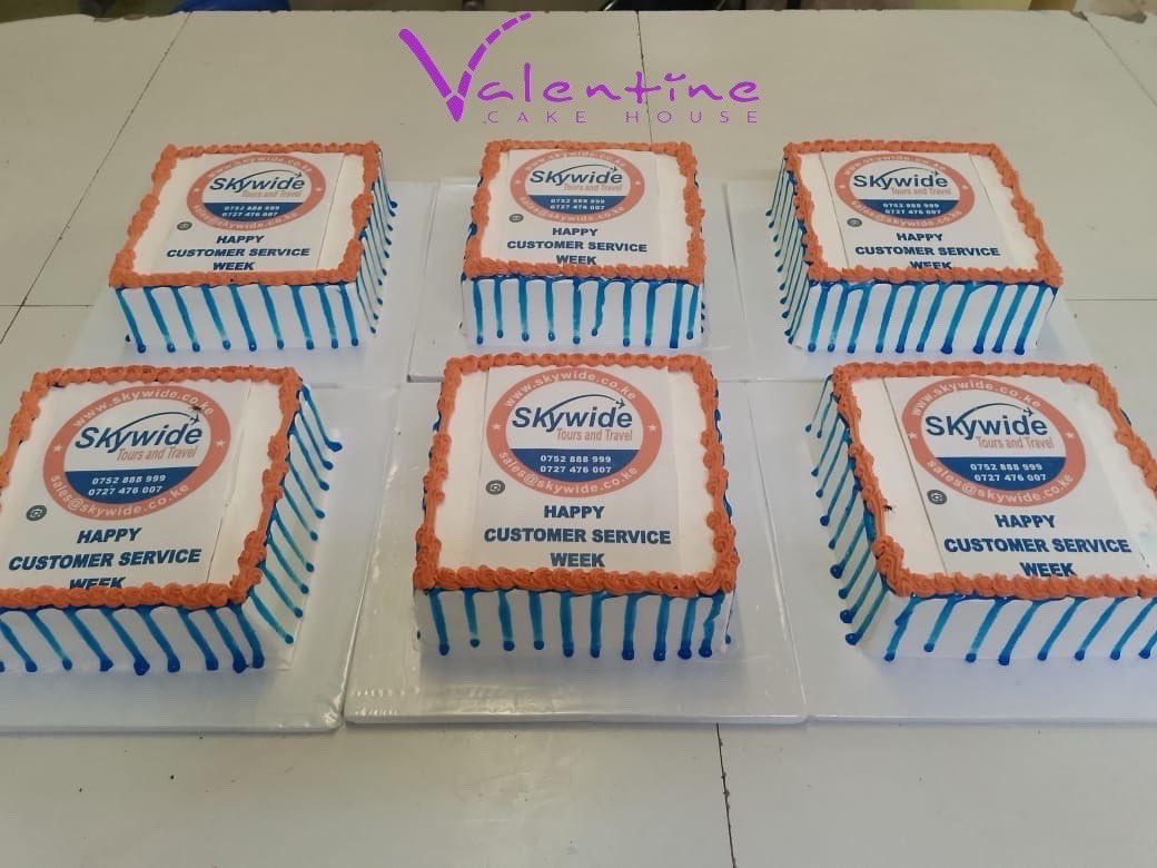 valentinecakes's tweet photo. Did you all know we have a 10% discount to all corporate baddies this customer service week? Dial an order and get to celebrate with friends from your workplace

#valentinecakehouse #servingyouhappiness #aboveandbeyond #orderwithus #customerserviceweek #fyp #foryou #explore https://t.co/S0CLjng23E