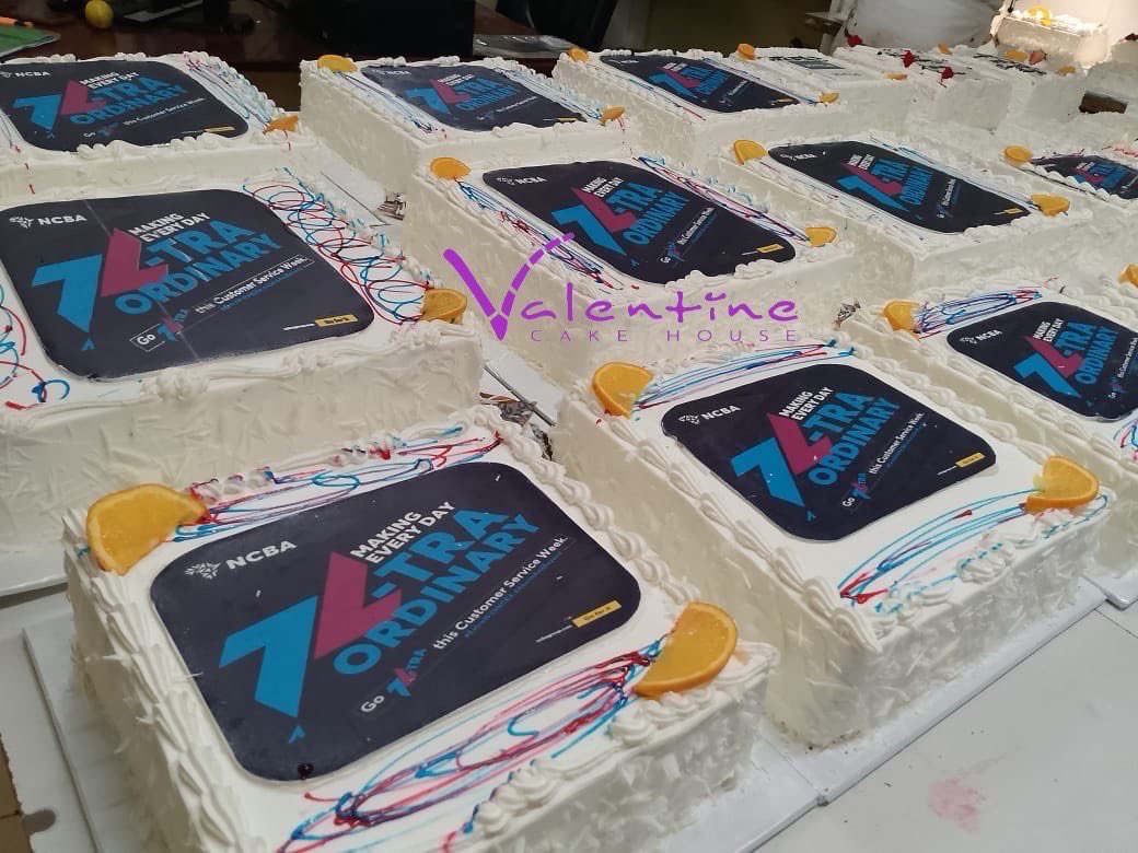 valentinecakes's tweet photo. Did you all know we have a 10% discount to all corporate baddies this customer service week? Dial an order and get to celebrate with friends from your workplace

#valentinecakehouse #servingyouhappiness #aboveandbeyond #orderwithus #customerserviceweek #fyp #foryou #explore https://t.co/S0CLjng23E