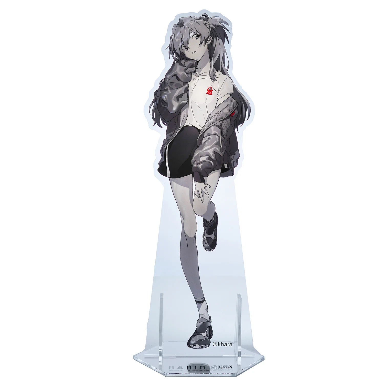 EVANGELION STORE(エヴァンゲリオンストア) on X: 