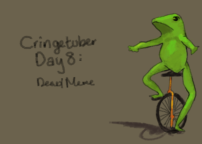 ♡ Mars Creature OTD @ COMMISSIONS BACK OPEN !!!! ♬ tweet media