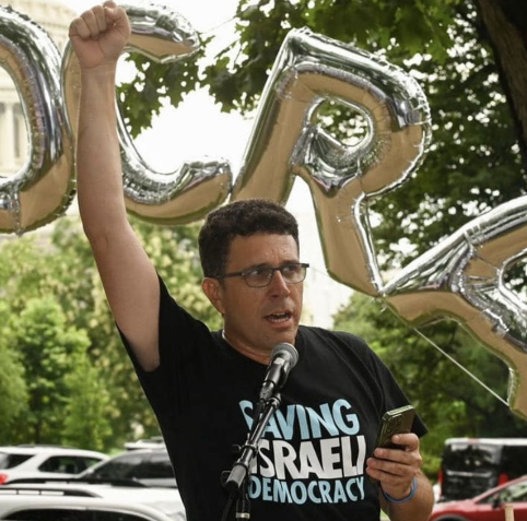 Tomer Persico tweet media