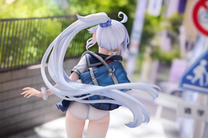 未来ちゃんフィギュア予約スタートしました!!あみあみオンラインショップ通常版:豪華版:通常版:豪華版:エディション選択してね): 