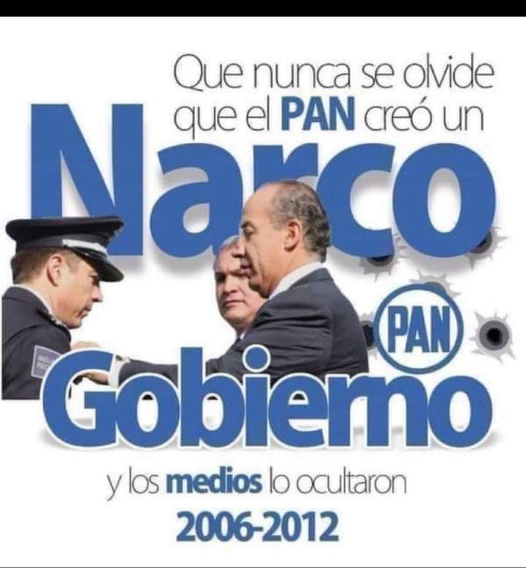 <a href="/Juan_OrtizMX/">Juan Ortiz 🗳️👁‍🗨</a> Y CASUALMENTE ESA "IMPUGNACIÓN" RIDÍCULA E IMPROCEDENTE VIENE DEL CORRUPTÍSIMO Y ASESINO GOBIERNO DE GUANAJUATO, UNO DE LOS ÚLTIMOS BASTIONES DE <a href="/AccionNacional/">Acción Nacional</a> , NIDO DE CORRUPCIÓN, MUERTE Y DELINCUENCIA.
#OposicionMasPendejaYCorruptaQueHaExistido