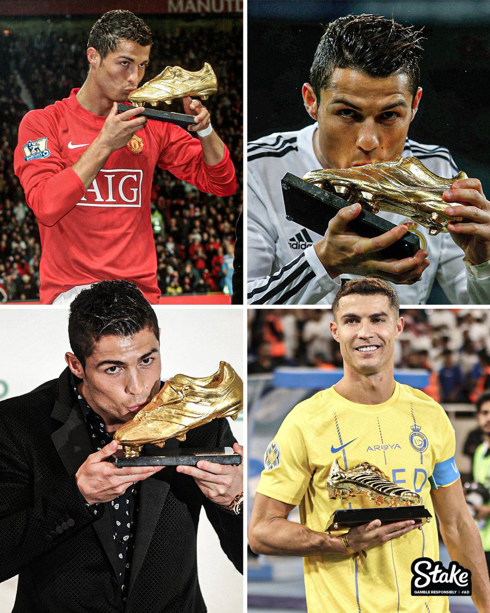 Cristiano Ronaldo!!Fan Club (@RonaldoCristio) / Posts / X