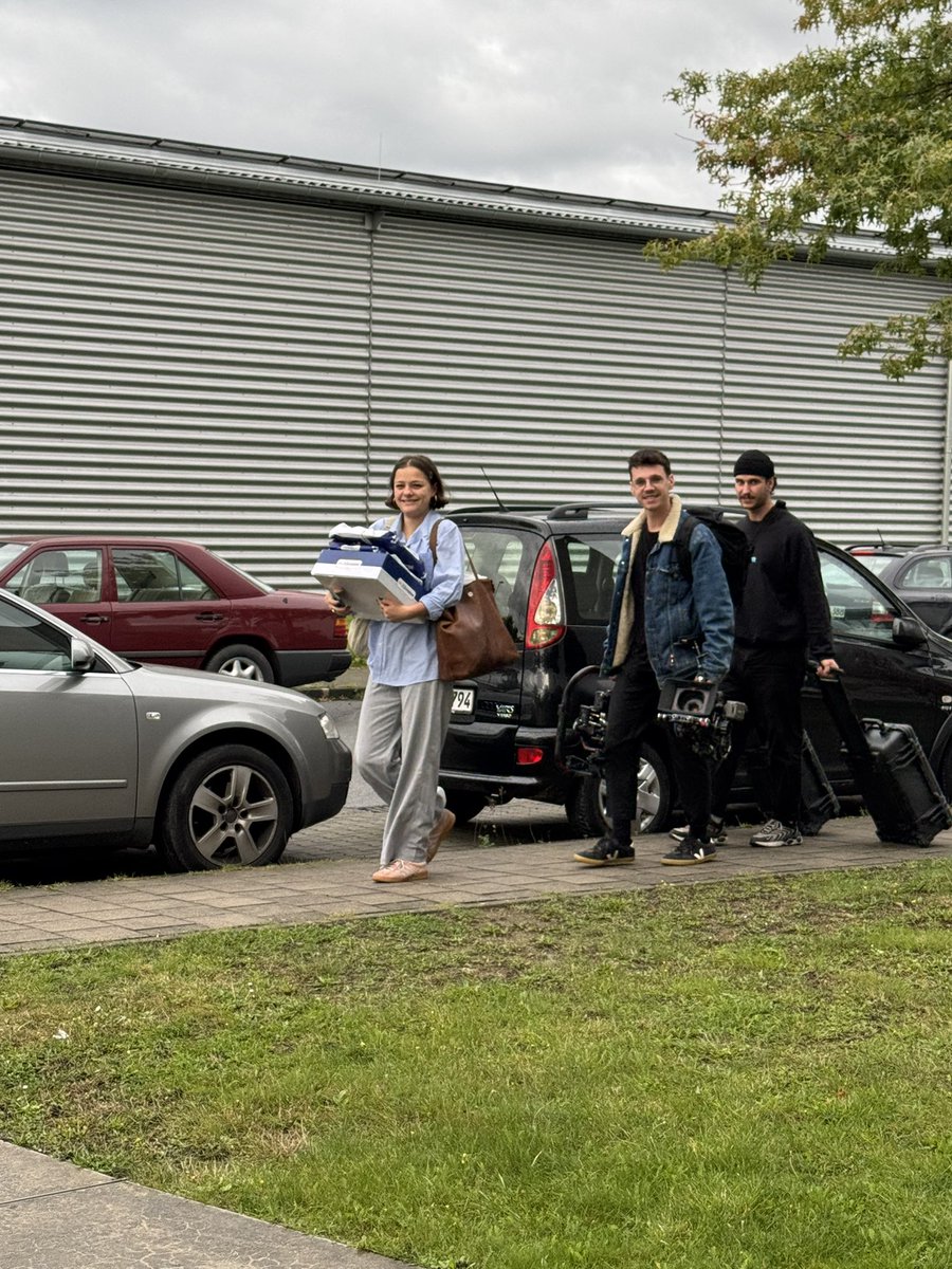 Raiko Mesterheide tweet media